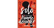 Solo by Kwame Alexander