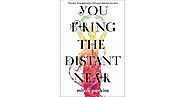 You Bring the Distant Near by Mitali Perkins