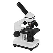 Top 10 Best Educational Microscopes for Beginners Reviews on Flipboard