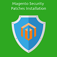 Magento Security Patches Installation Service | Meetanshi