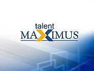 Talent Maximus HR Business Solutions
