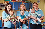 Quality and Trustworthy Pediatric Home Care for Your Babies
