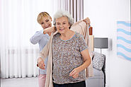 Benefits of an In-Home Companion for Your Senior Loved Ones