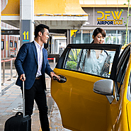 Reasons To Choose An Airport Limo For Your Upcoming Long Distance Business Travel