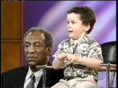 Jake on Kids Say the Darnedest Things to Bill Cosby