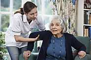 Caregiving: Providing You with the Support You Deserve