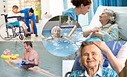 Importance of Bathing Assistance for Older Adults