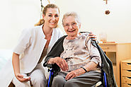 Non-Medical Assistance You Should Avail for Your Elderly Loved Ones at Home