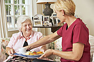 3 Reasons Why Meal Preparation Is Necessary for Elderly Care