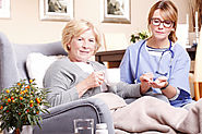 Surefire Ways to Help Seniors Take Their Medicines and Supplements Regularly and On Time