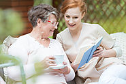 Ways to Provide Social & Emotional Support to the Elderly