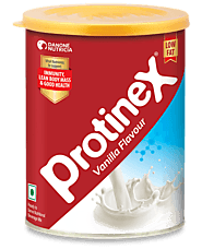 Protinex Vanilla Flavour Powder- Protein Supplement