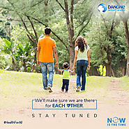 We'll make sure we are there for EACH OTHER by Danone India