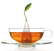 Tea Forte Tea Chest Tasting Assortment