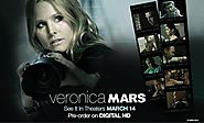 The Veronica Mars Movie Project