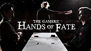 The Gamers: Hands of Fate