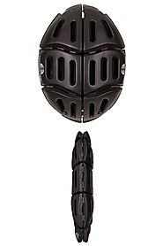 Ebike & Scooter Helmet | Space Saving Helmet | Cycle Safety Equipment – Morpher Folding Helmet