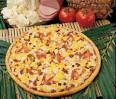 9. Hawaiian Pizza