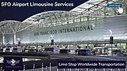 SFO Airport Limousine Services
