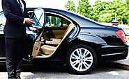 Fremont Limo Service - Limo Stop