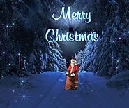Christmas Wallpaper | Download HD Christmas Images - All-HD-Wallpapers