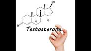 "5 Testosterone SECRETS Every Man Ought to Know!"