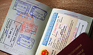 Standard visa photo size Vietnam