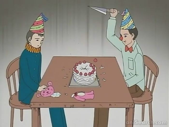 10 Weirdest Anime Series Ever! A Listly List