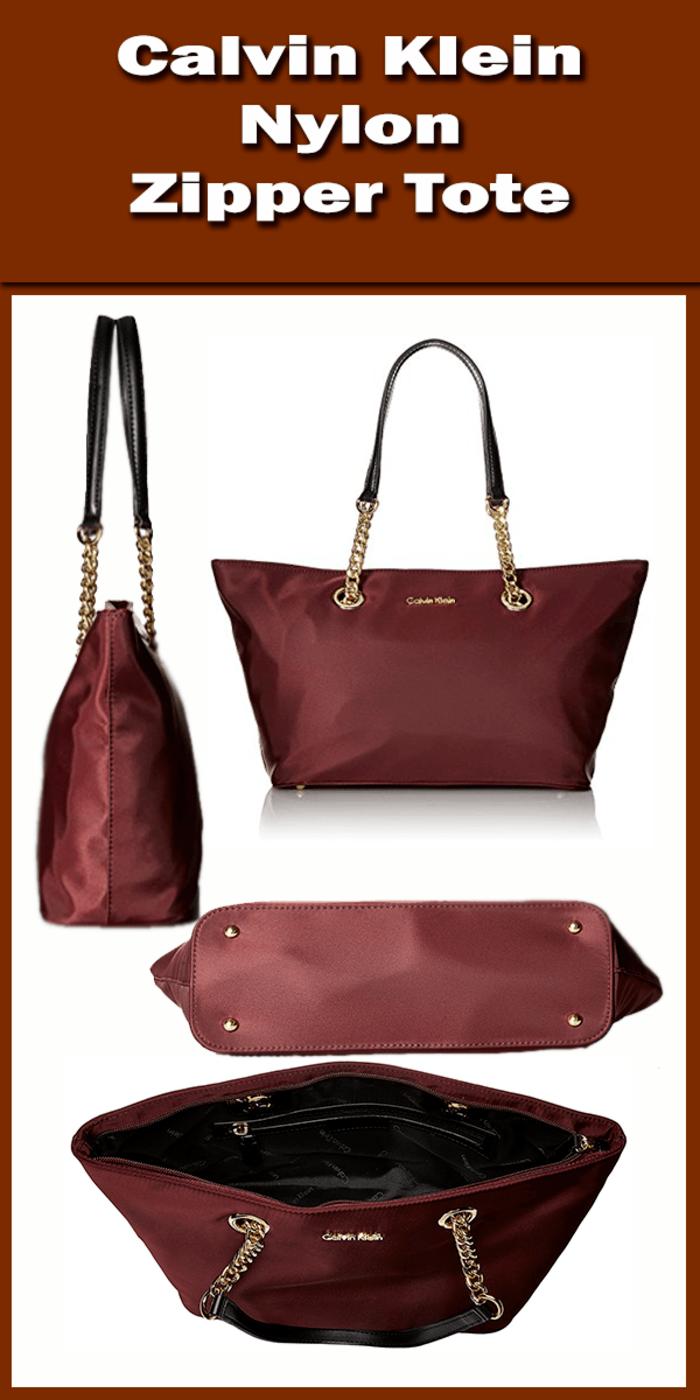 Best Women's Handbags under 100 by Calvin Klein A Listly List