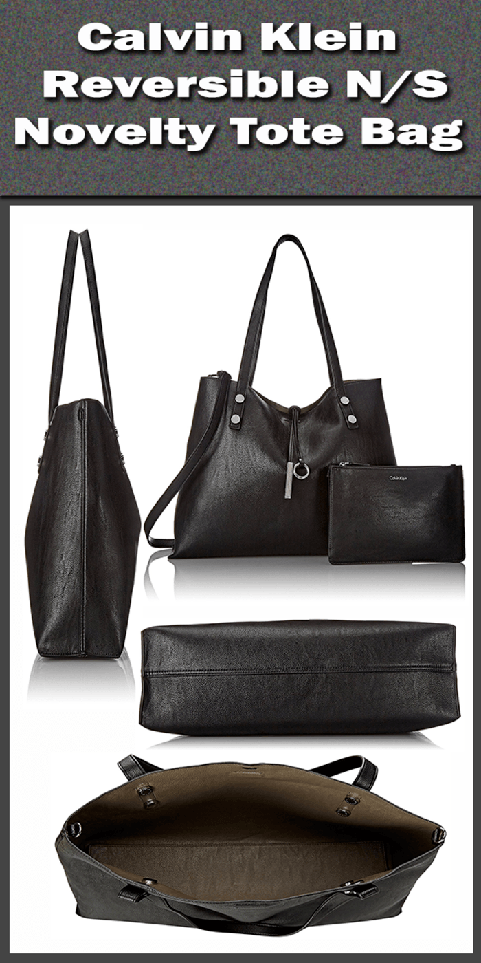 Best Women's Handbags under 100 by Calvin Klein A Listly List