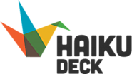 HaikuDeck - presentaciones que atraen