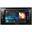 2013 MODEL PIONEER AVH-X1500 DVD / AVHX1500 DVD In-Dash 6.1 Touchscreen