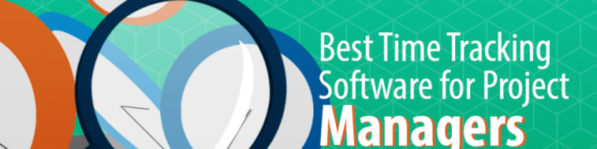 Headline for Best 10 Time Tracking Software for businesses