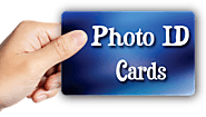 Photo Id Cards