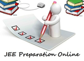 IIT JEE Preparation Online With the help of video Lectures