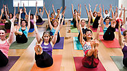 Yoga Teachers In Delhi
