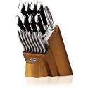 Best Knife Set Reviews 2013 another Perspective