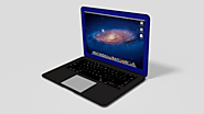 Buy Personalized Colored Skins for Macbook Pro