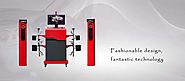 Lawrence Auto Machinery: Wheel Alignment Machine Suppliers