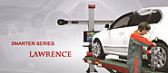 Lawrence Auto Machinery: Vehicle Alignment Machine Supplier