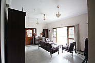 Woodpecker Apartments |Luxury Apartments in Delhi
