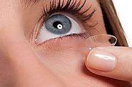 Say Goodbye to Contact Lens Intolerance by Opting for LASIK Eye Surgery