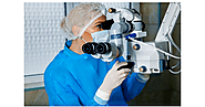 Three Hallmarks of an Accomplished Laser Eye Surgery Specialist in Orange County, CA