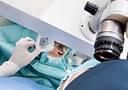 Laser Eye Surgery: A Much Better Use for Your Tax Refunds This Year