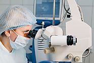 Five Reasons Not to Put Off LASIK Surgery Out of Fear of the Procedure