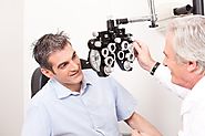 Pre-Operative Examination for Laser Eye Surgery on Your First LASIK Consultation