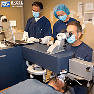 Lasik Surgeon In Orange County Discusses Eye Floaters