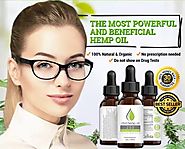 Natural CBD Hemp Oil 250 Review - Clinically Proven Health Benefits - BellFeed