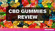 CBD Gummies Review: Reduce Anxiety and Pain & Improve Your Mood!
