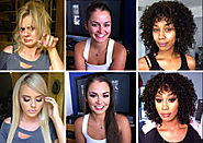 How 25 Adult Film Stars Look With and Without Makeup - BellFeed